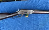 WINCHESTER MODEL 1876 SRC - 45-60 Cal - 4 of 20