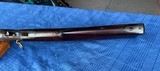 WINCHESTER MODEL 1876 SRC - 45-60 Cal - 13 of 20