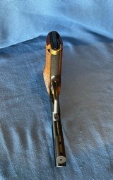 HIGH STANDARD SUPERMATIC TROPHY-
PRISTINE - 16 of 19