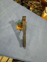 HIGH STANDARD SUPERMATIC TROPHY-
PRISTINE - 19 of 19