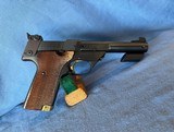 HIGH STANDARD SUPERMATIC TROPHY-
PRISTINE - 10 of 19