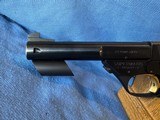 HIGH STANDARD SUPERMATIC TROPHY-
PRISTINE - 9 of 19