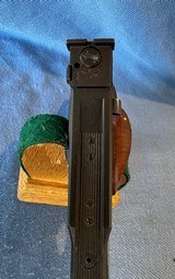 HIGH STANDARD SUPERMATIC TROPHY-
PRISTINE - 2 of 19