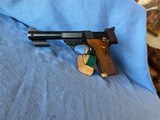 HIGH STANDARD SUPERMATIC TROPHY-
PRISTINE - 5 of 19