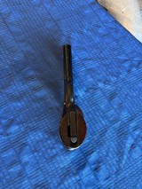 HIGH STANDARD “ VICTOR “ Original Slant Grip Model - 14 of 15
