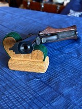 HIGH STANDARD “ VICTOR “ Original Slant Grip Model - 15 of 15