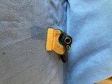 COLT 1911 FACTORY NATIONAL MATCH 1960’s - 12 of 14