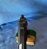 COLT 1911 FACTORY NATIONAL MATCH 1960’s - 11 of 14