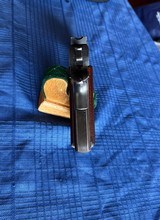 COLT 1911 FACTORY NATIONAL MATCH 1960’s - 14 of 14