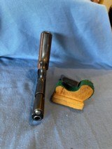 COLT 1911 FACTORY NATIONAL MATCH 1960’s - 5 of 14