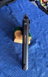 COLT 1911 FACTORY NATIONAL MATCH 1960’s - 13 of 14