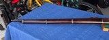 Winchester Model 1892 Musket with Saber Bayonet & Factory Letter - 7 of 25