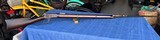 Winchester Model 1892 Musket with Saber Bayonet & Factory Letter - 18 of 25