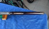 Winchester Model 1892 Musket with Saber Bayonet & Factory Letter - 14 of 25