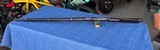 Winchester Model 1892 Musket with Saber Bayonet & Factory Letter - 9 of 25