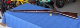 Winchester Model 1892 Musket with Saber Bayonet & Factory Letter - 4 of 25