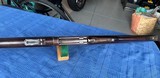 Winchester Model 1892 Musket with Saber Bayonet & Factory Letter - 13 of 25