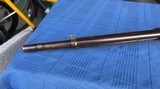 Winchester Model 1892 Musket with Saber Bayonet & Factory Letter - 12 of 25