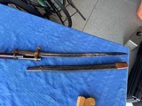 Winchester Model 1892 Musket with Saber Bayonet & Factory Letter - 23 of 25