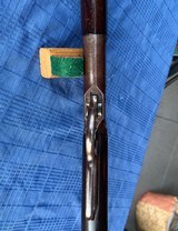 Winchester Model 1892 Musket with Saber Bayonet & Factory Letter - 16 of 25