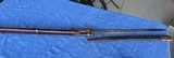 Winchester Model 1892 Musket with Saber Bayonet & Factory Letter - 25 of 25