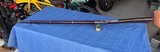 Winchester Model 1892 Musket with Saber Bayonet & Factory Letter - 15 of 25