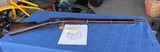 Winchester Model 1892 Musket with Saber Bayonet & Factory Letter - 1 of 25