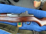 Springfield M1 GARAND Text Book Korean War Issue - 4 of 21