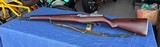 Springfield M1 GARAND Text Book Korean War Issue - 2 of 21