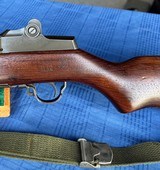 Springfield M1 GARAND Text Book Korean War Issue - 5 of 21