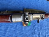 Springfield M1 GARAND Text Book Korean War Issue - 20 of 21