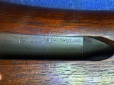 Springfield M1 GARAND Text Book Korean War Issue - 21 of 21