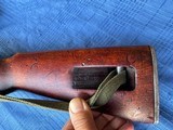 INLAND M1 CARBINE 6/43 ISSUE- NICE EXAMPLE ! - 12 of 23