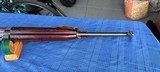 INLAND M1 CARBINE 6/43 ISSUE- NICE EXAMPLE ! - 18 of 23