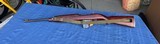 INLAND M1 CARBINE 6/43 ISSUE- NICE EXAMPLE !
