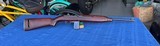 INLAND M1 CARBINE 6/43 ISSUE- NICE EXAMPLE ! - 22 of 23