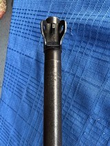 INLAND M1 CARBINE 6/43 ISSUE- NICE EXAMPLE ! - 16 of 23