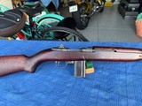 INLAND M1 CARBINE 6/43 ISSUE- NICE EXAMPLE ! - 15 of 23