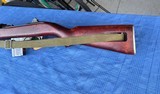 INLAND M1 CARBINE 6/43 ISSUE- NICE EXAMPLE ! - 2 of 23
