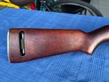 INLAND M1 CARBINE 6/43 ISSUE- NICE EXAMPLE ! - 5 of 23
