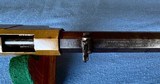 HENRY RIFLE DOCUMENTED CIVIL WAR to BIRGES WESTERN SHARPSHOOTERS - 10 of 24