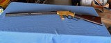 HENRY RIFLE DOCUMENTED CIVIL WAR to BIRGES WESTERN SHARPSHOOTERS