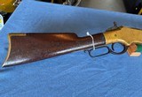 HENRY RIFLE DOCUMENTED CIVIL WAR to BIRGES WESTERN SHARPSHOOTERS - 15 of 24