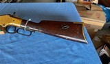 HENRY RIFLE DOCUMENTED CIVIL WAR to BIRGES WESTERN SHARPSHOOTERS - 18 of 24