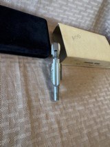 FREEDOM ARMS - FACTORY ENGRAVED- CASED - 10 of 14