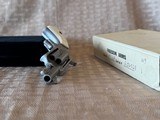 FREEDOM ARMS - FACTORY ENGRAVED- CASED - 14 of 14