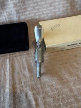 FREEDOM ARMS - FACTORY ENGRAVED- CASED - 11 of 14
