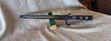 L.F. & C. Model 1917 TRENCH KNIFE - 7 of 15