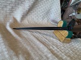 L.F. & C. Model 1917 TRENCH KNIFE - 13 of 15