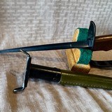L.F. & C. Model 1917 TRENCH KNIFE - 9 of 15